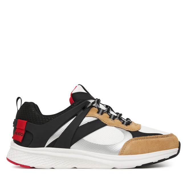 Sneakersy HUGO G01157 S Kolorowy - chłopięce