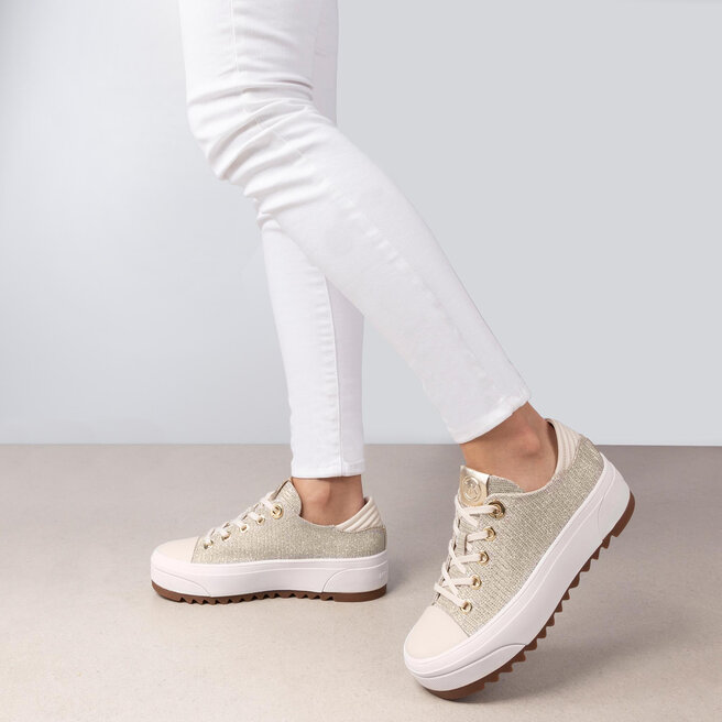 Michael kors cheap keegan lace up