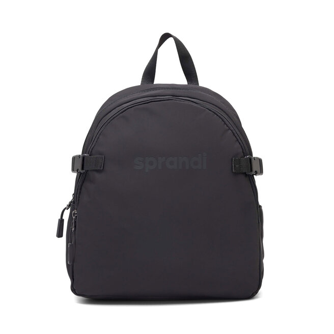 Plecak Sprandi - Czarny