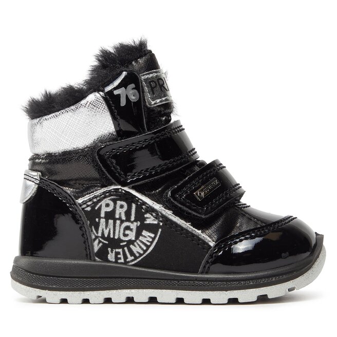 Kozaki Primigi GORE-TEX - M Czarny