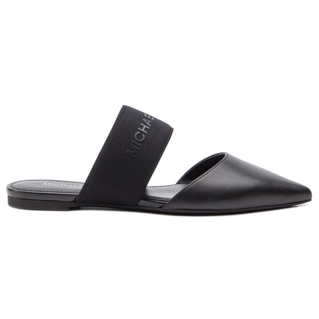 Michael kors 2025 meadow flats