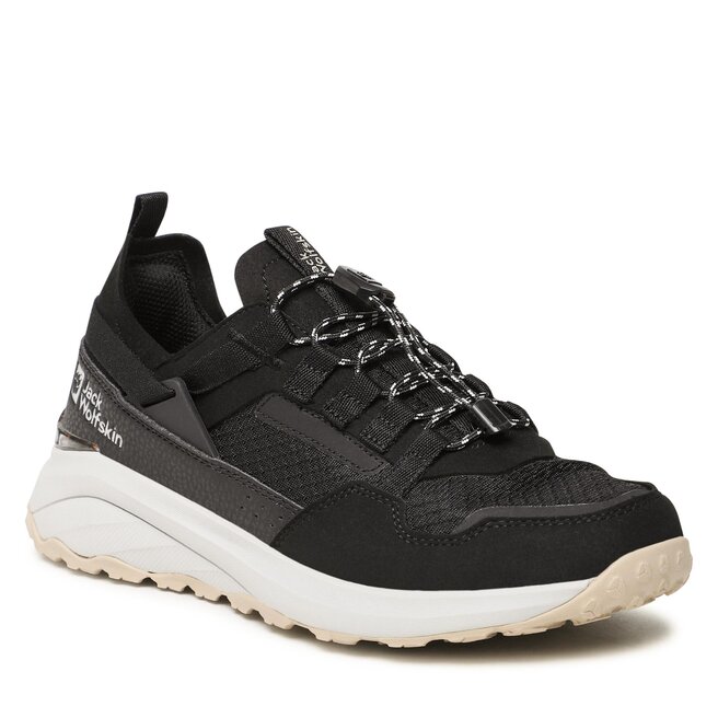 Chaussures de trekking Jack Wolfskin Dromoventure Athletic Low W