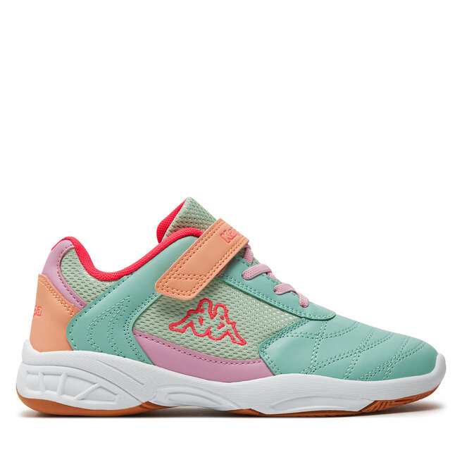 Sneakersy Kappa - Zielony