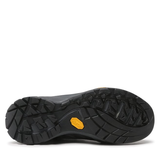 CMP Scarpe da trekking CMP Mintaka Wp 3Q19587 Antarcite U423