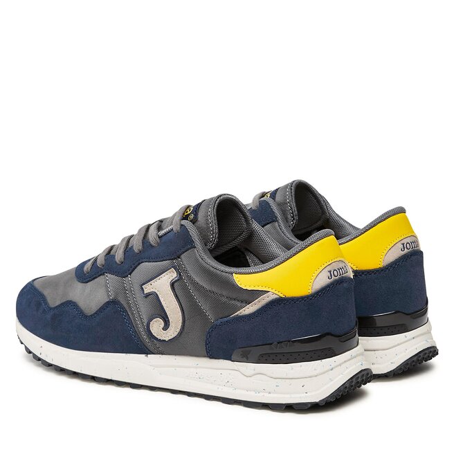 Men’s Casual Trainers Joma Sport C.367 2403 Navy Blue