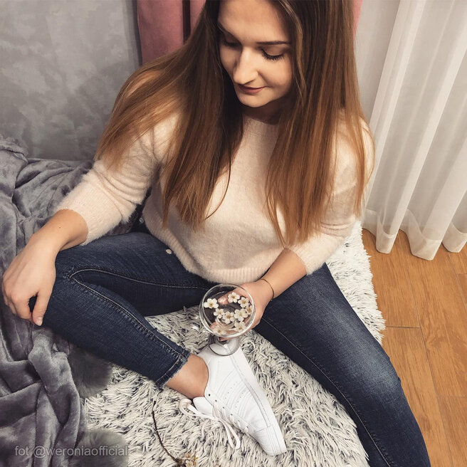 adidas Παπούτσια adidas Superstar J EF5399 Ftwwht/Ftwwht/Ftwwht