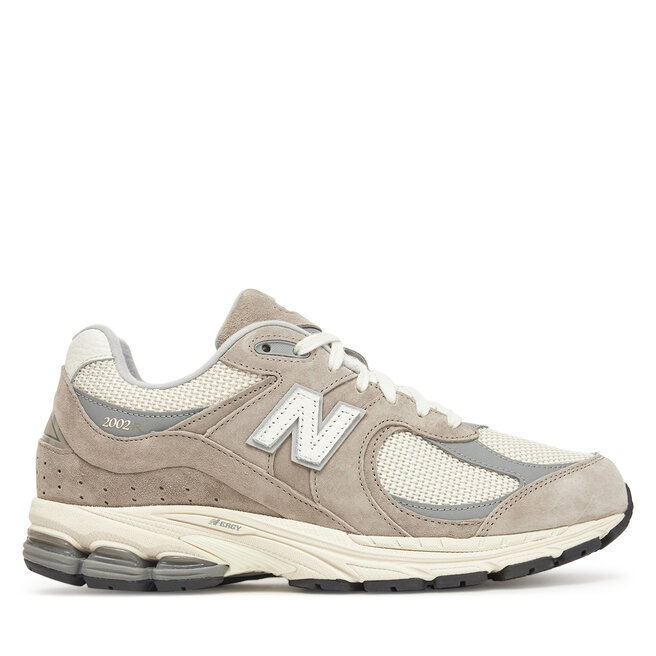 Sneakersy New Balance - Beżowy