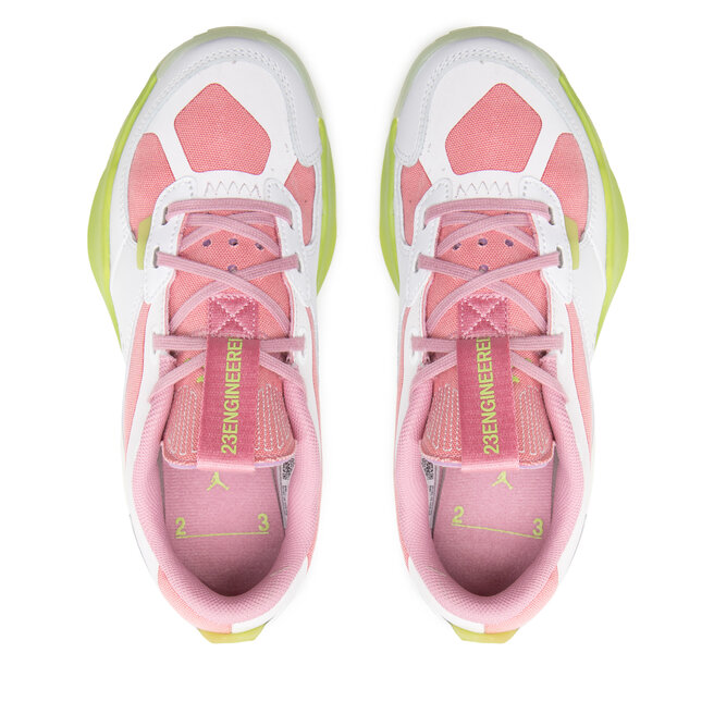 Nike Pantofi Nike Jordan Air 200E DN3271 163 White/Element Pink