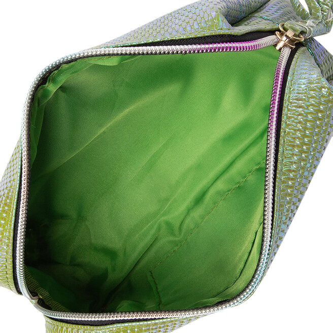 Nobo Geantă pentru cosmetice Nobo NCOS-F04-CC008 Verde