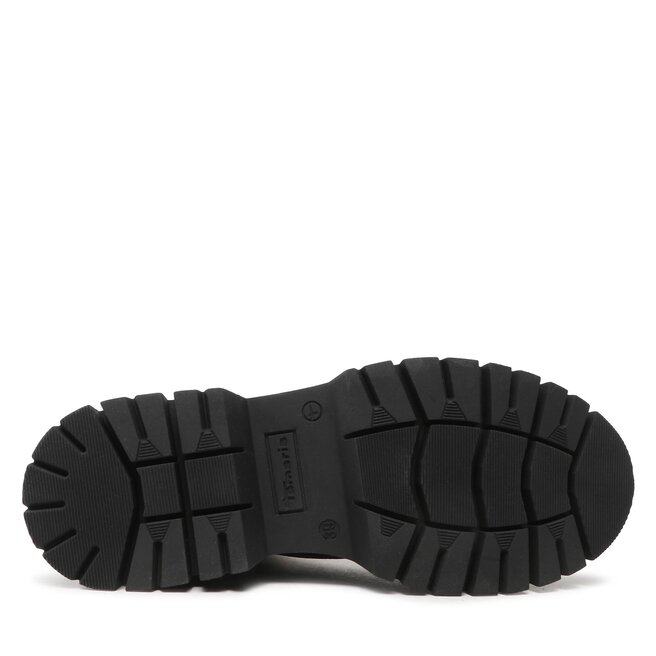 Tamaris Chelsea Tamaris 1-25461-29 Cognac/Black 315