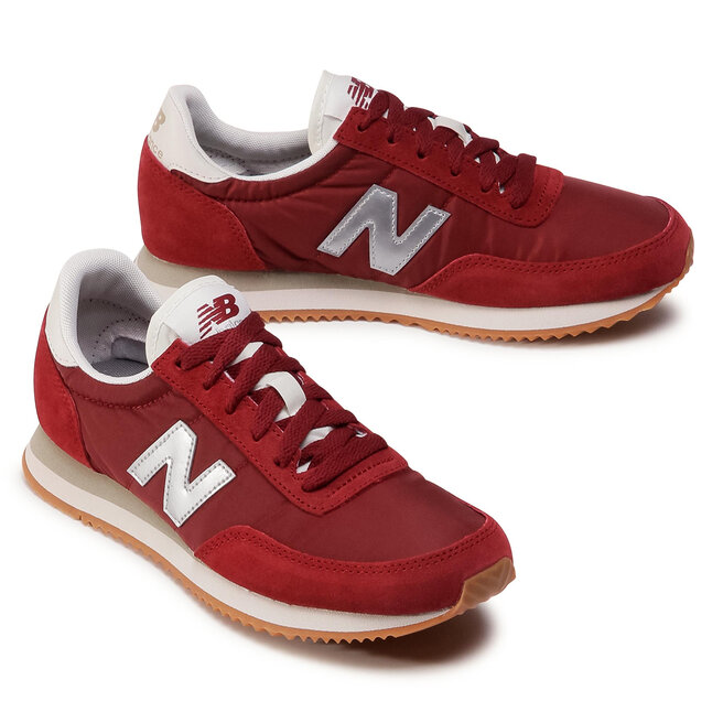 New balance 720 bordo discount