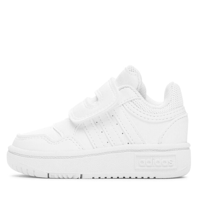 adidas Pantofi adidas Hoops GW0442 White