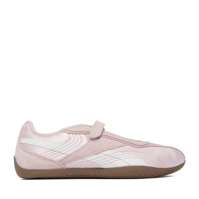 Baleriny Reebok EO-ULTRA LO MARY JANE 100261004 Różowy jasny -