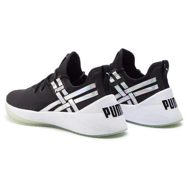 Puma black on sale fair aqua