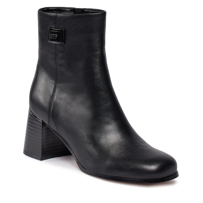 Botines DKNY Ranya K3303470 Black BLK zapatos.es