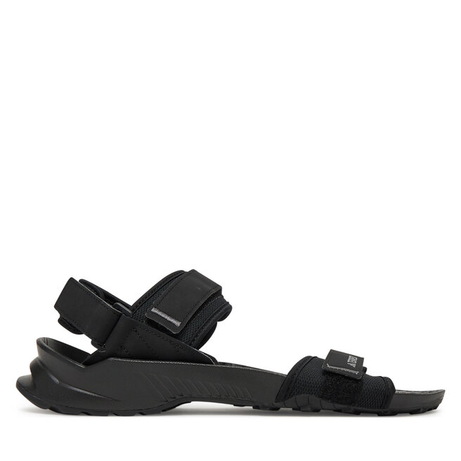 Sandały adidas Terrex Hydroterra - Czarny