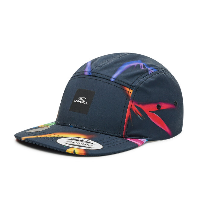 O'Neill Шапка с козирка O'Neill Jockey 2450007 Black Ao 39014