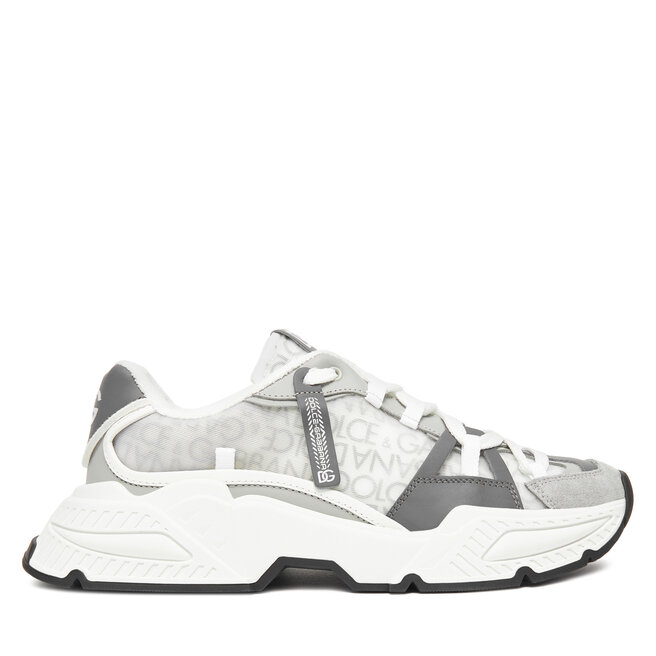 Sneakersy Dolce&Gabbana DA5163 - D Biały