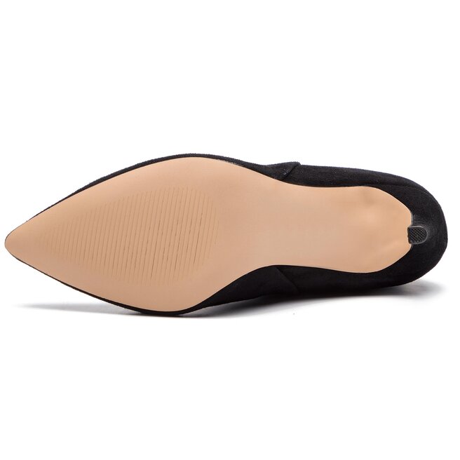 Aulinukai Steve Madden Carey Bootie 