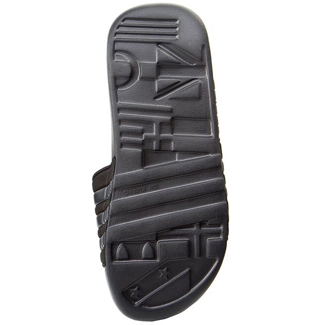 Šlepetės adidas Adissage SC B23249 CBlack/Dgsogr/Rawoch • Www.eavalyne.lt
