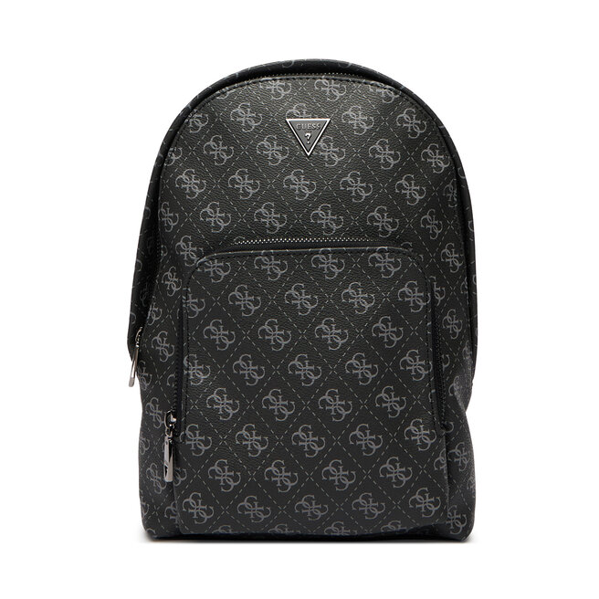 Plecak Guess HMMILO P6202 Czarny -