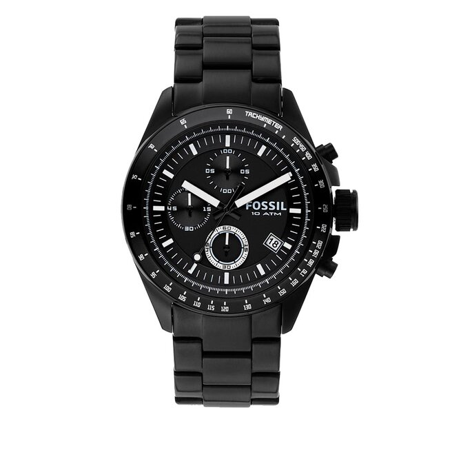 Fossil online decker ch2601