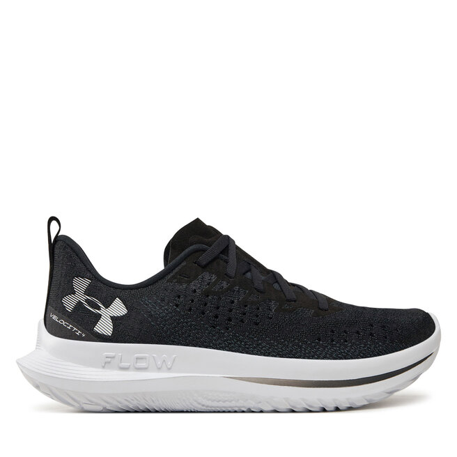 Buty do biegania Under Armour Ua W Velociti 4 Se - Czarny