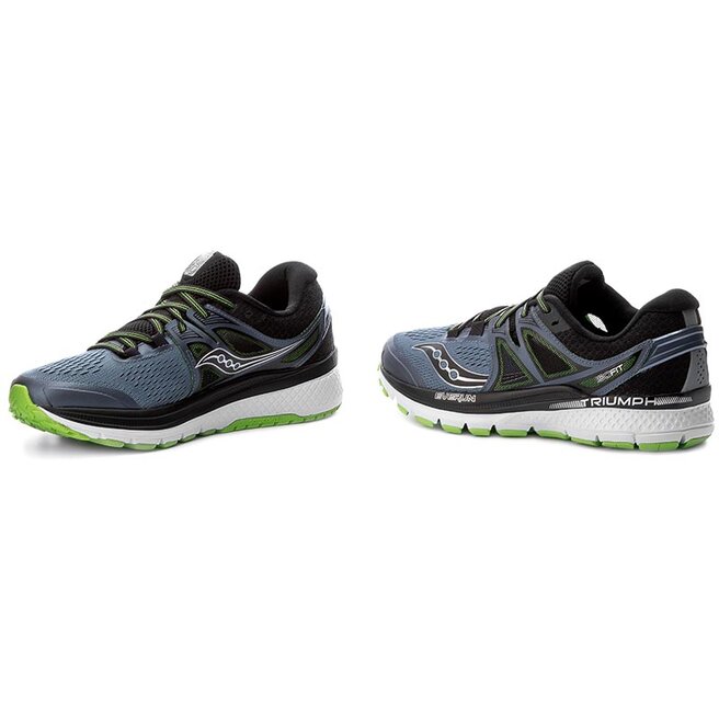 Saucony triumph iso discount 3 bambino italia