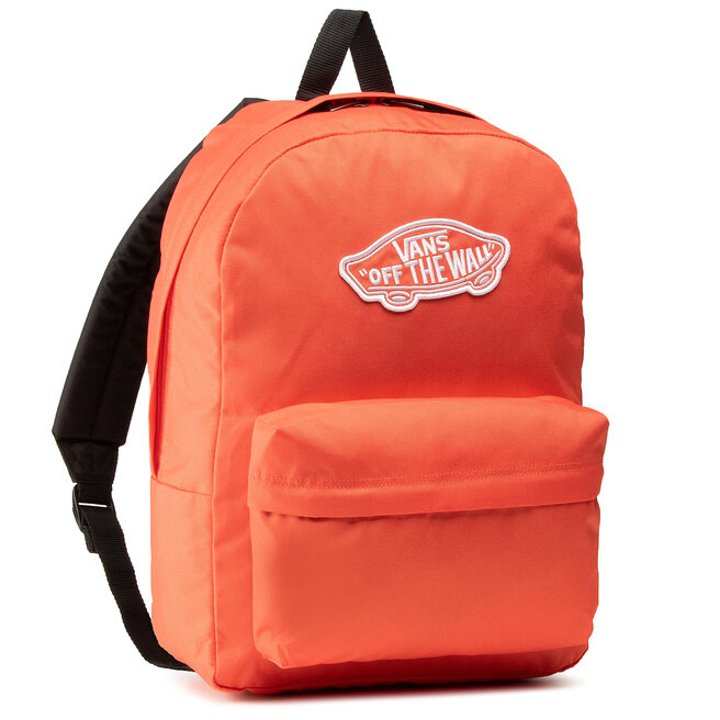 Mochila Backpack VN0A3UI6LM31 Hot Coral zapatos.es