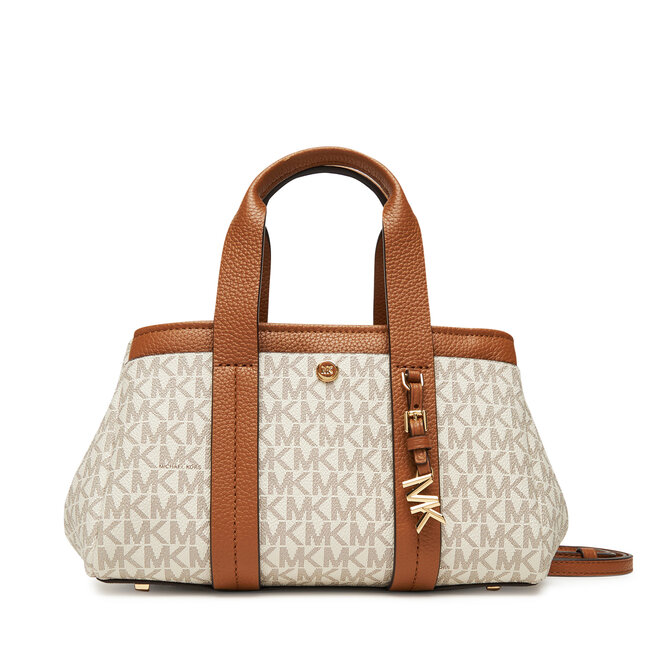 Torebka MICHAEL Michael Kors Romee  - Beżowy