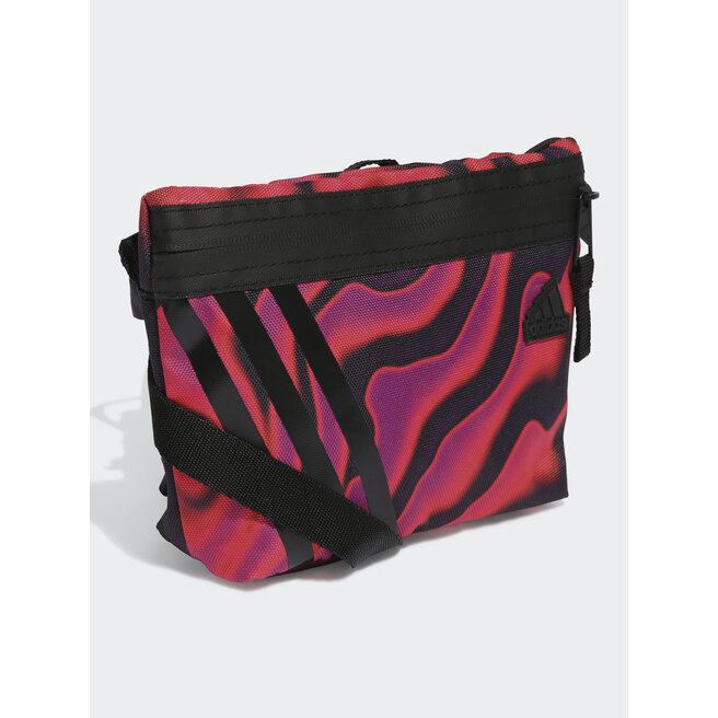 adidas Geantă crossover adidas Future Icons Graphics Organizer HS3065 MULTICOLOR/black