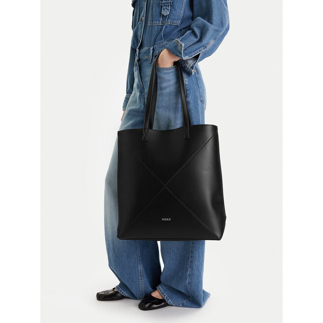 Torebka MEXX CEO-MEXX-L-006-09 Czarny -
