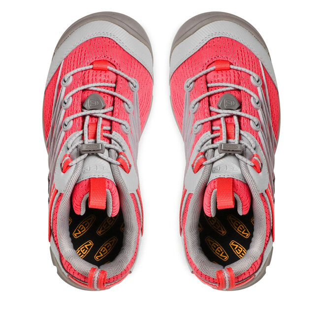 Keen Туристически Keen Chandler Cnx 1025113 Drizzle/Dubarry