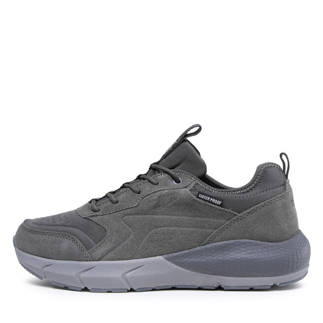 CMP Αθλητικά CMP Syryas Wp Lifestyle Shoes 3Q24897 Titanio U911