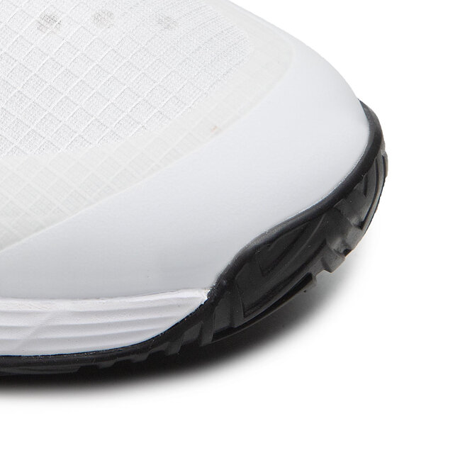 adidas Pantofi adidas adizero Ubersonic 4 M GW2512 Cloud White/Core Black/Silver Metallic