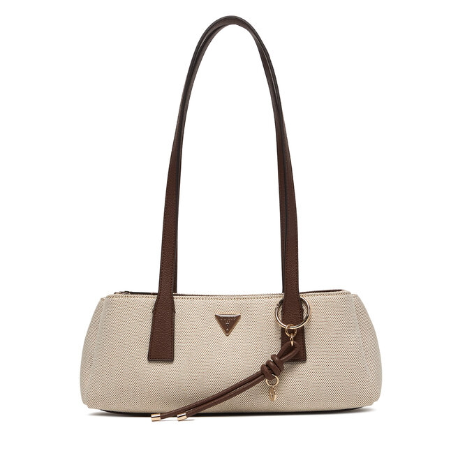 Torebka Guess Alice HWWG9 926080 Kremowy -