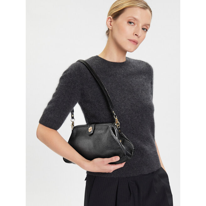 Torebka Balagan Rofe Vintage S Czarny -