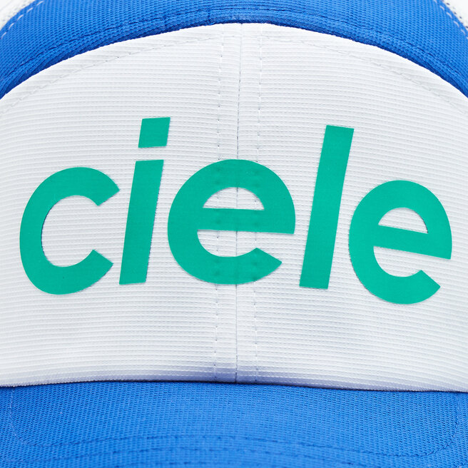 Ciele Athletics Kšiltovka Ciele Athletics Century Myrtle WH002