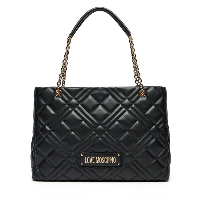 Torebka LOVE MOSCHINO