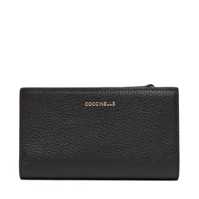 Portfel Coccinelle