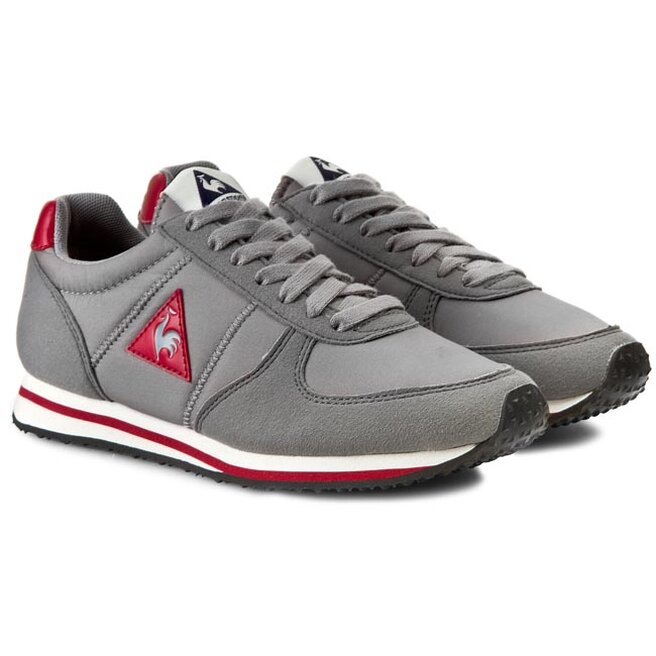 Sneakers Le Coq Sportif Bolivar 1510175 Titanium chaussures