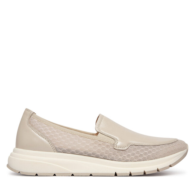 Kobiece półbuty Caprice