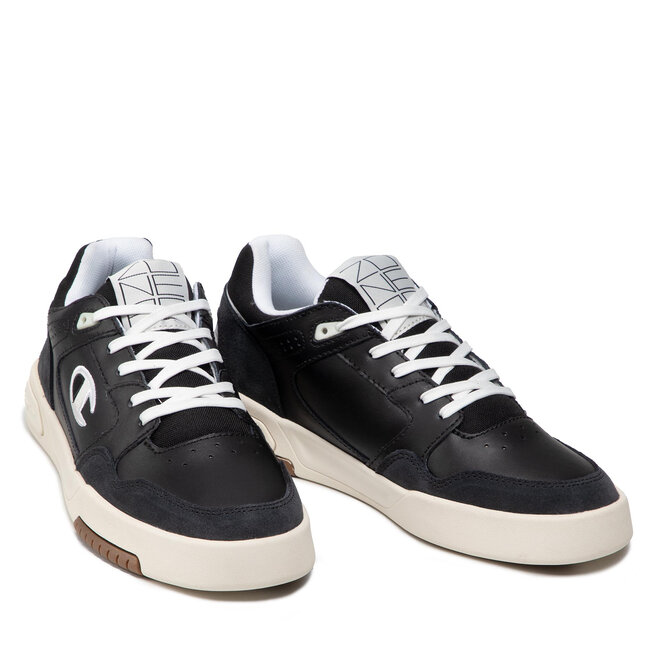 Champion Sneakers Champion Z80 Low S21647-CHA-KK003 Nbk
