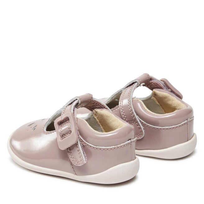 Clarks roamer go deals