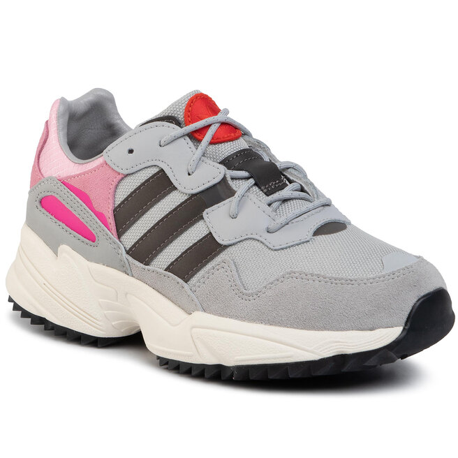 Scarpe adidas Yung 96 J EF9396 Gretwo Trgrme Cwhite escarpe