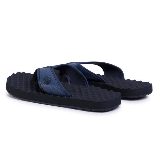 The North Face Infradito The North Face M Basecamp Flpflp II NF0A47AALKM1 Shadybl/Urbnnvy