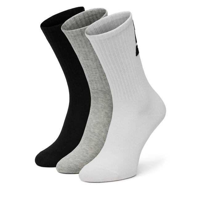 Męskie skarpety długie DC Shoes