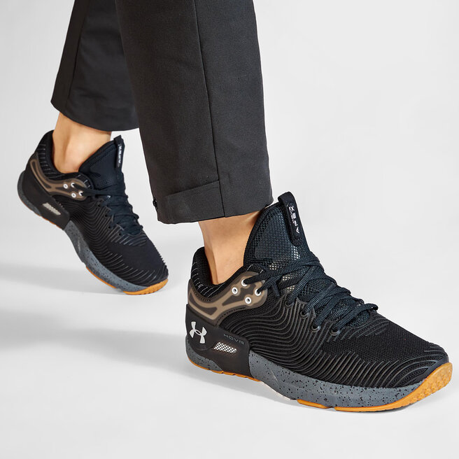 Under armour hovr apex 2 speckle Outlet