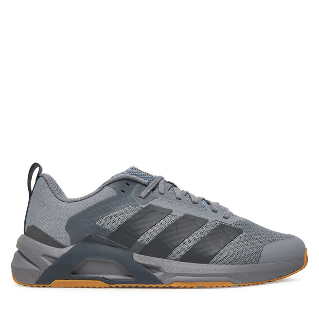 Buty na siłownię adidas Dropset Control - Szary