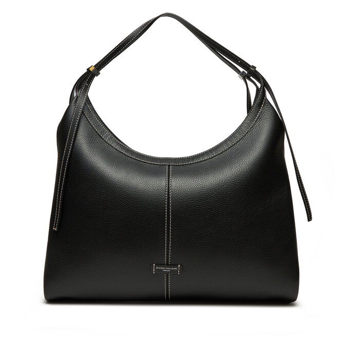 Torebka Gianni Chiarini Norma BS - GRN Czarny